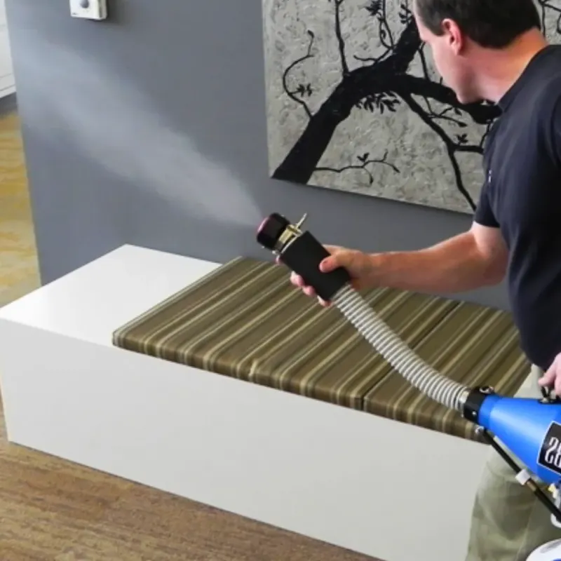 Professional Odor Removal in Rush City, MN